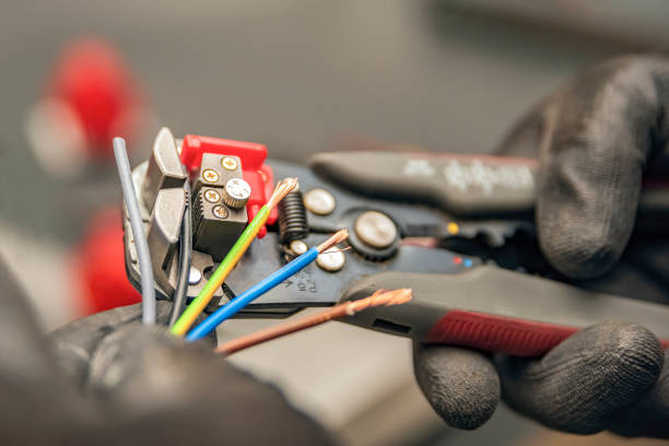 Best Electrical Installation Contractor  in Osceola, AR