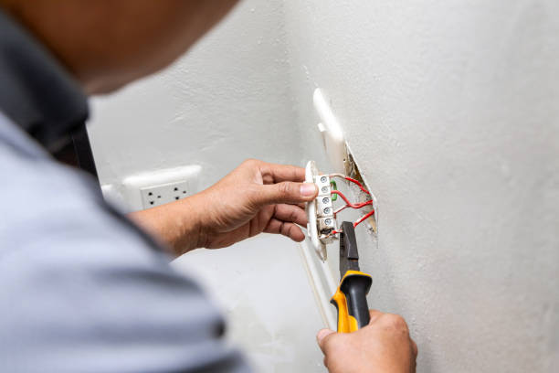 Best Local Electrician Companies  in Osceola, AR