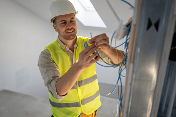 Best Local Electrician Companies  in Osceola, AR